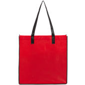 Radius Recycled Non-Woven Tote 8