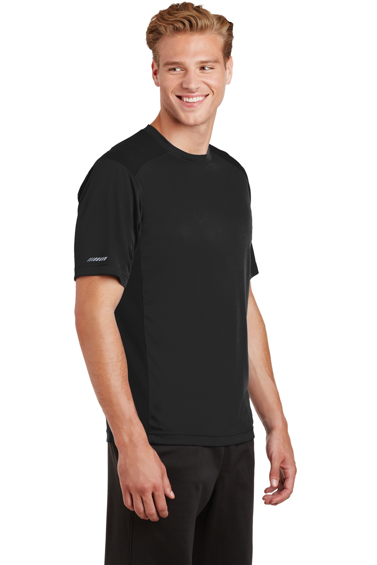 PosiCharge Elevate Tee