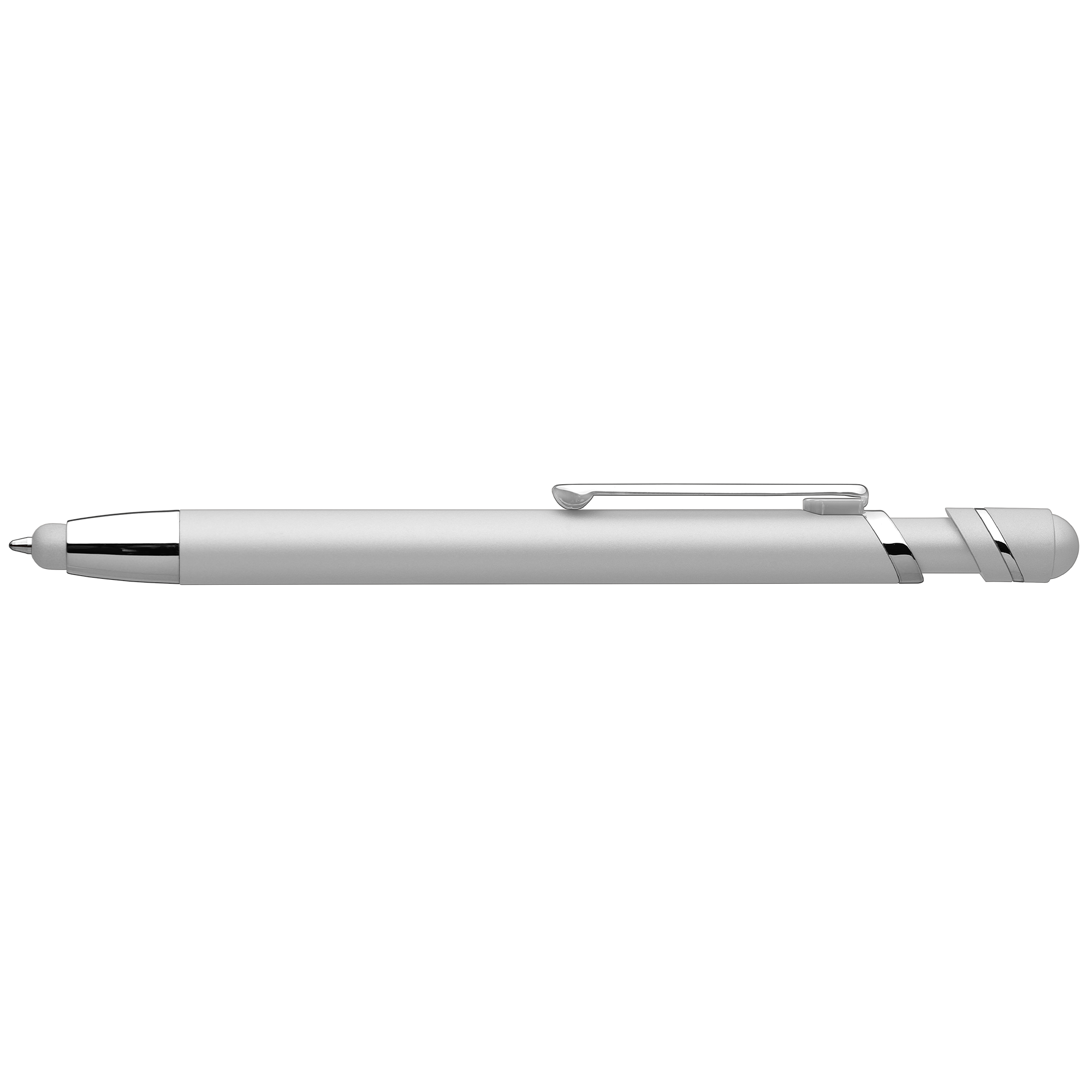 Atlantic Softy Monochrome Metallic w/ Stylus 14