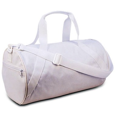 Barrel Duffle Bag 2