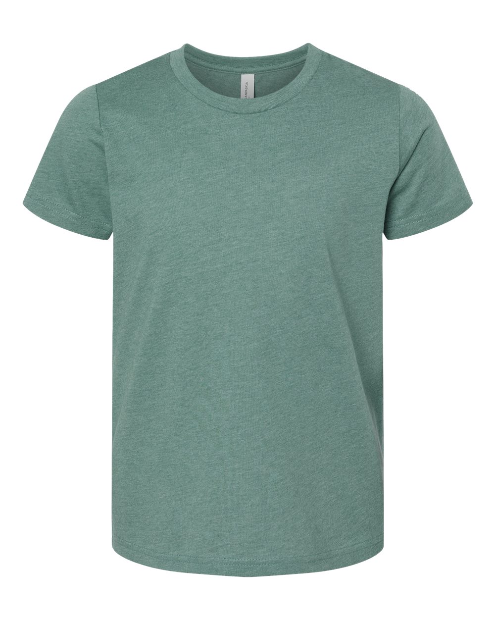 Youth CVC Jersey Tee - 3001YCVC 49