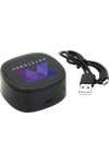 Swivel TWS Wireless Earbuds and Charger Case 20