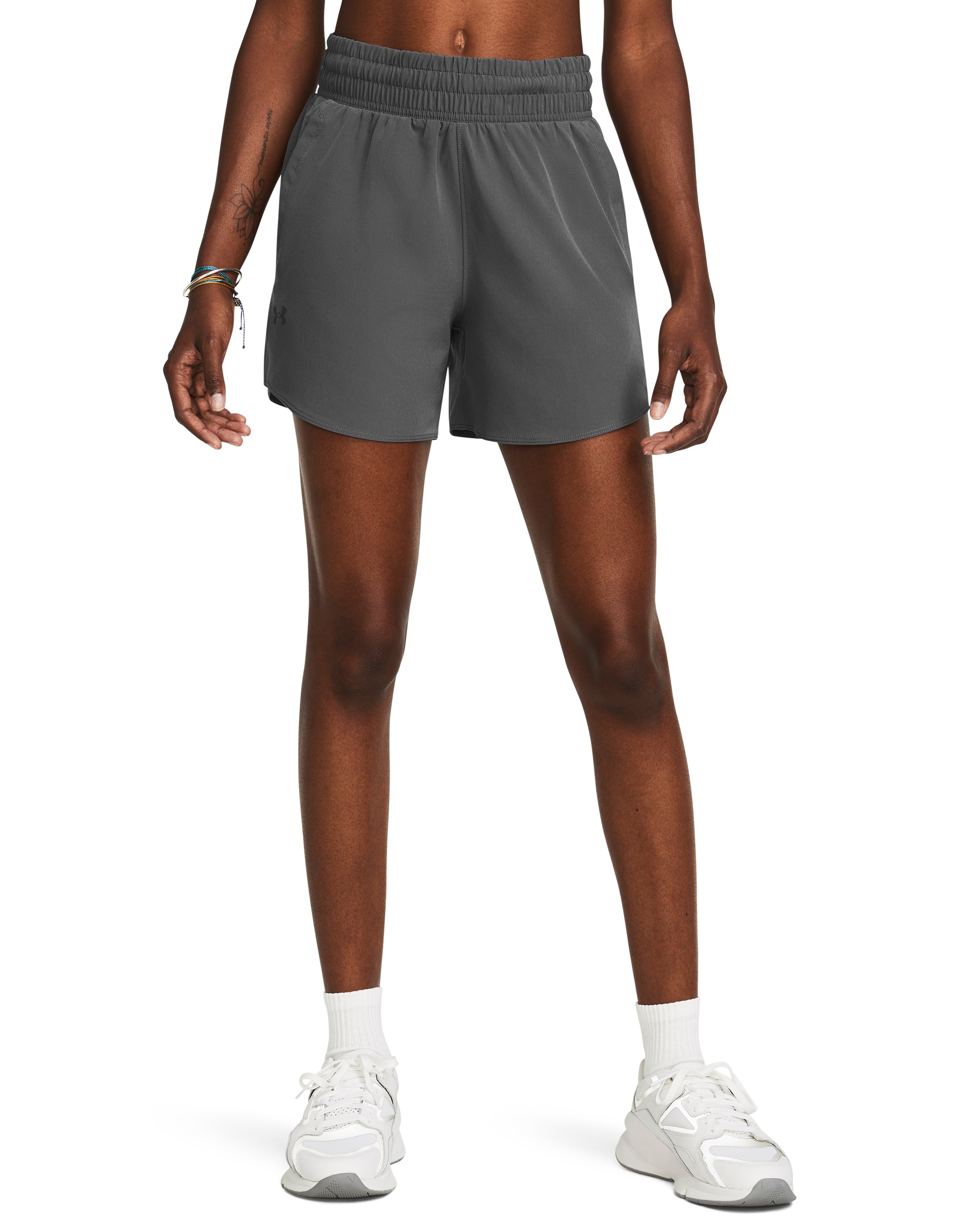 UA Vanish Women's 5 Shorts 22