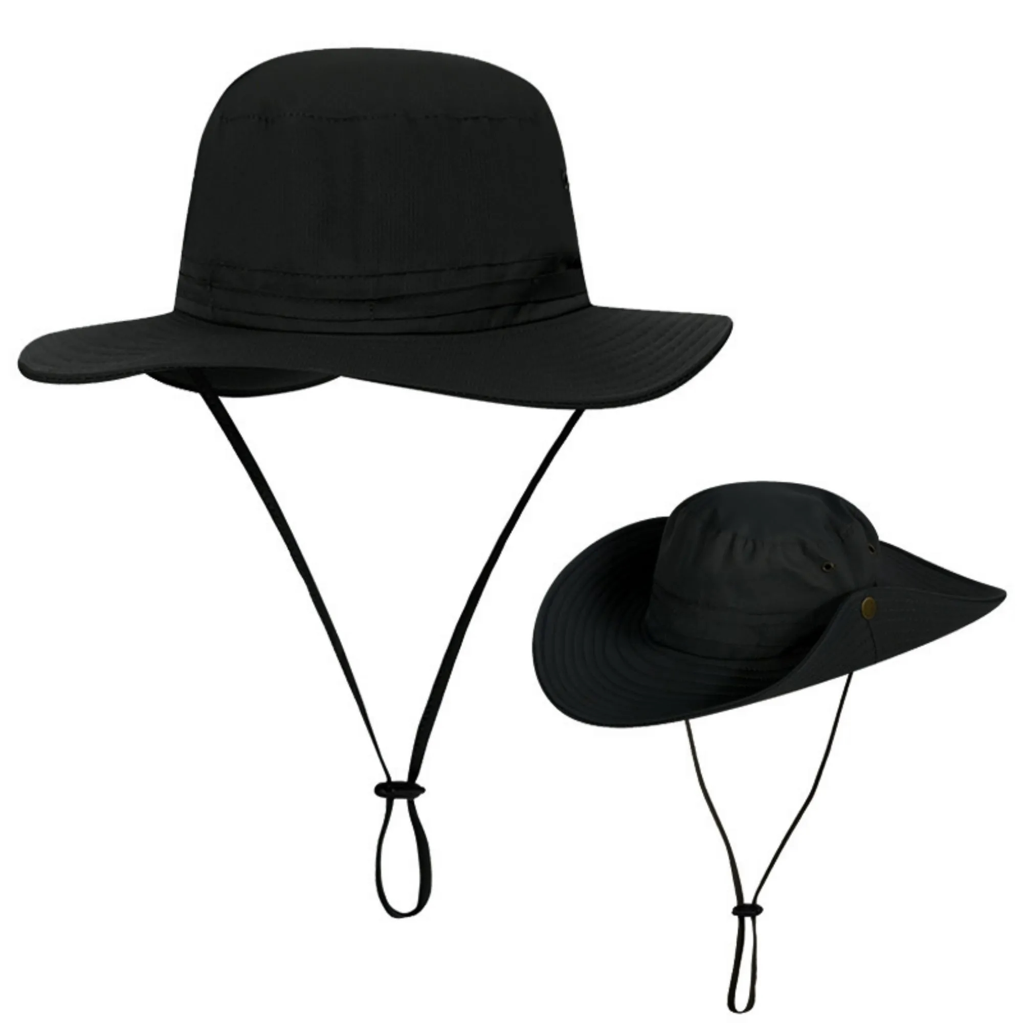 Foldable Bucket Hat 7