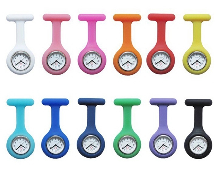 Water Proof Nurse Watch 1