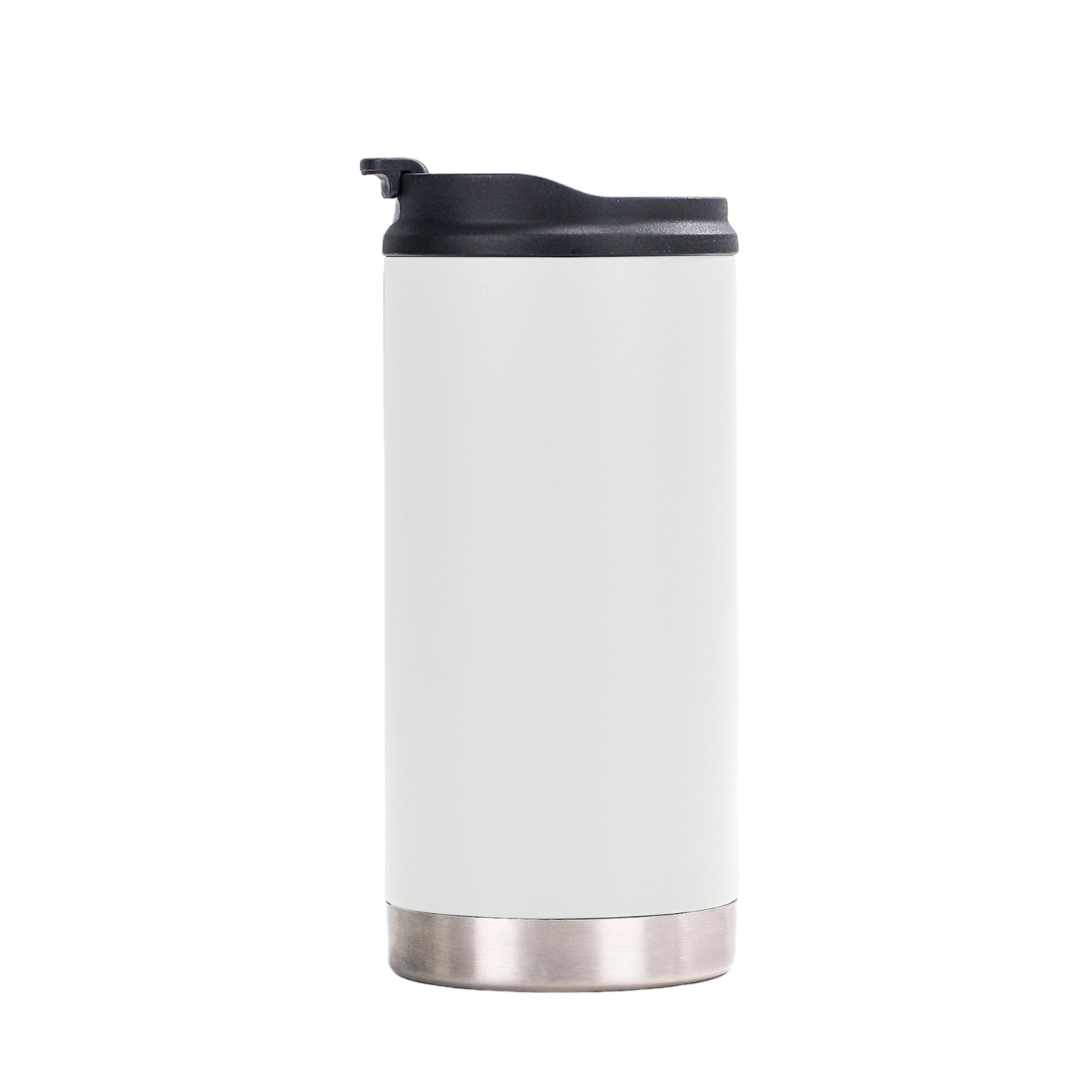 Large Capacity Stainless Steel Thermal Insulation Coffee Cup 8