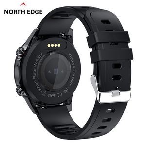 Smart Sports Music Watch 9