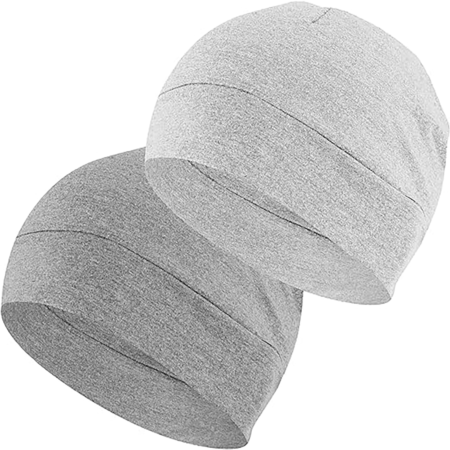 Headshion Cotton Skull Caps 12