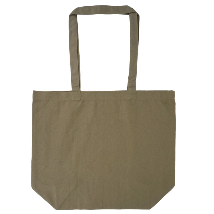 Best Selling Colored Cotton Tote 17