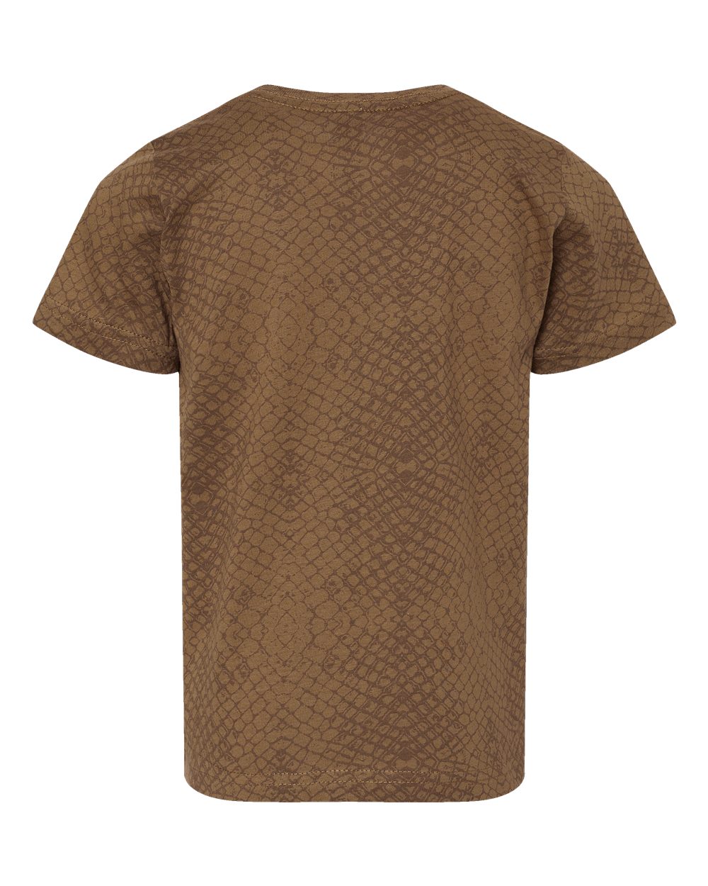 Toddler Fine Jersey Tee - 3321 6