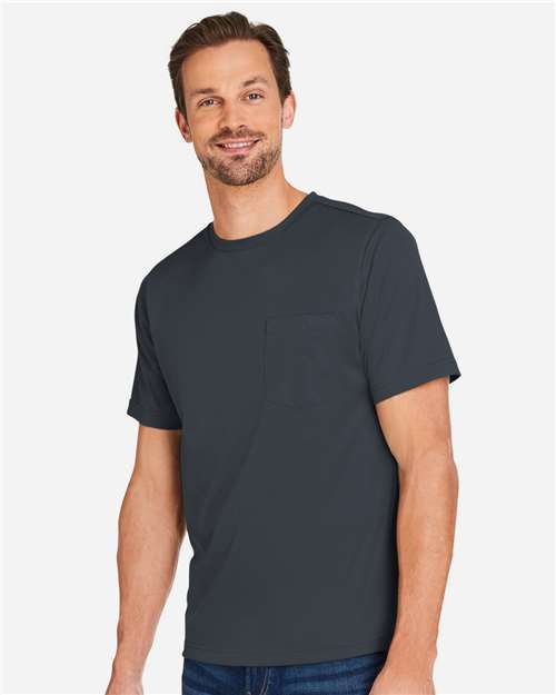 Unisex Charge Snag and Soil Protect T-Shirt - M118 24