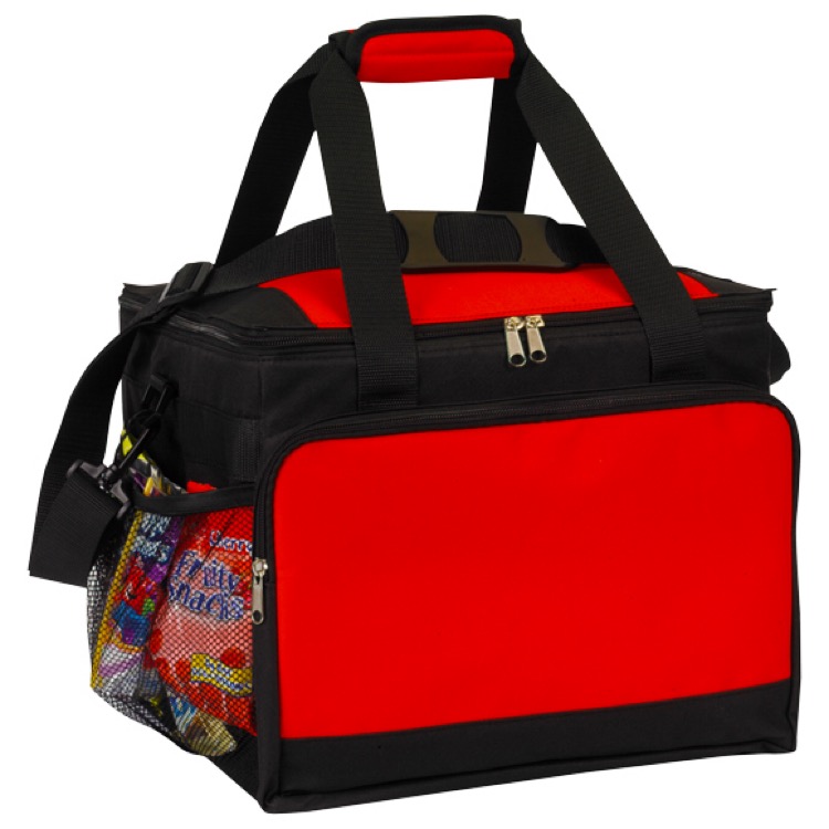 Colossal 36-Can Picnic Cooler 9