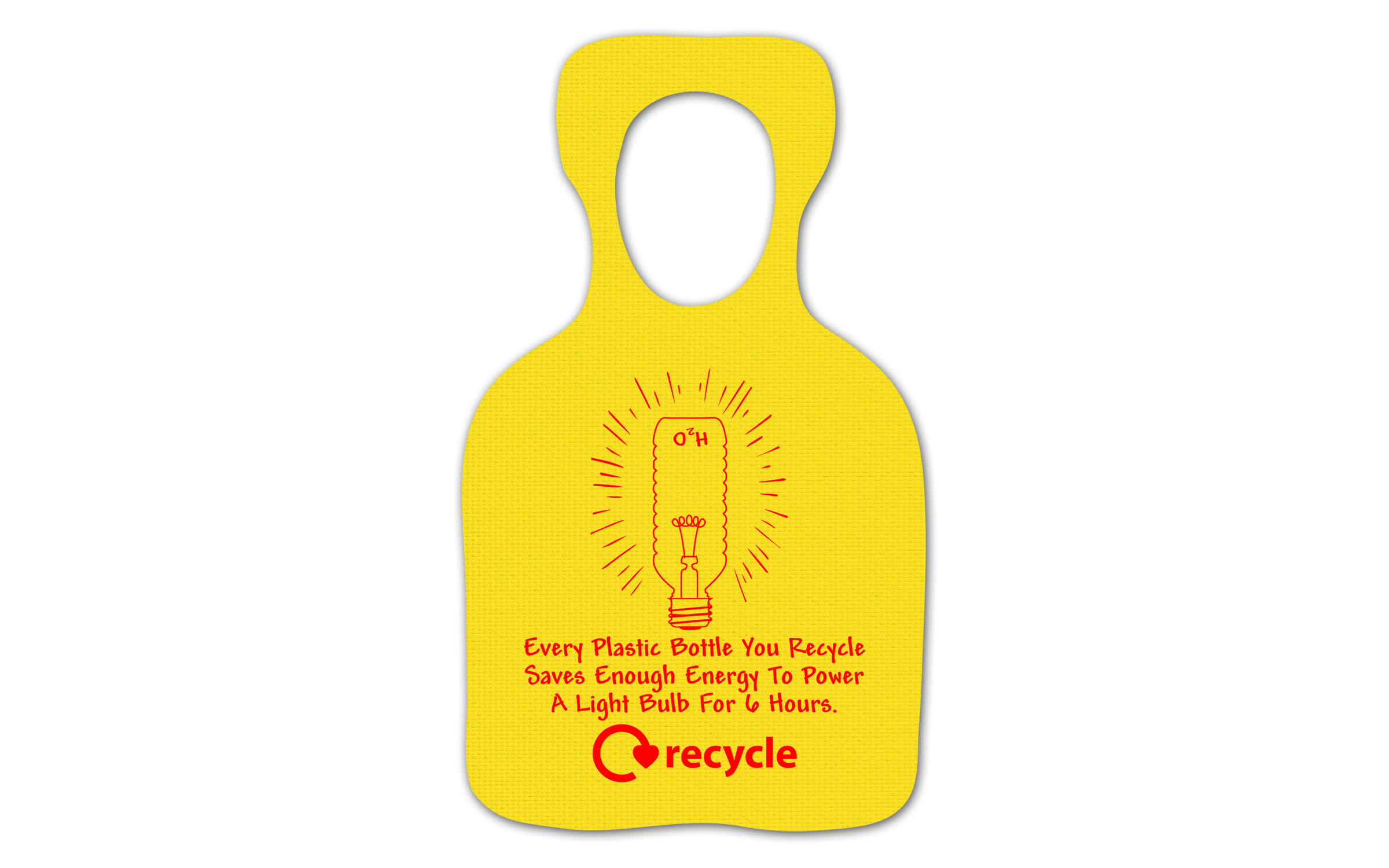 Twistee Vinyl Jar Opener 3