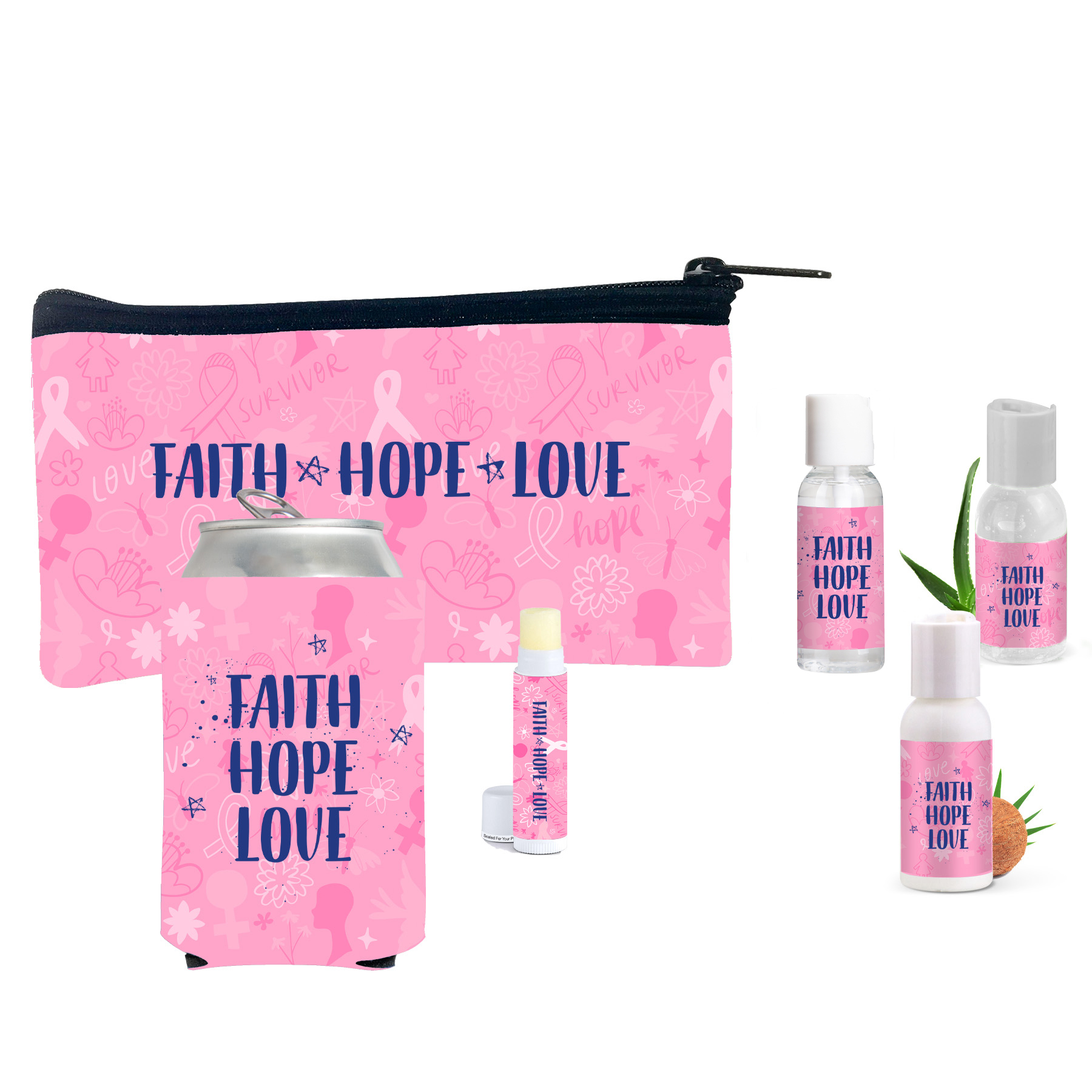 Lake Bag Kit 18