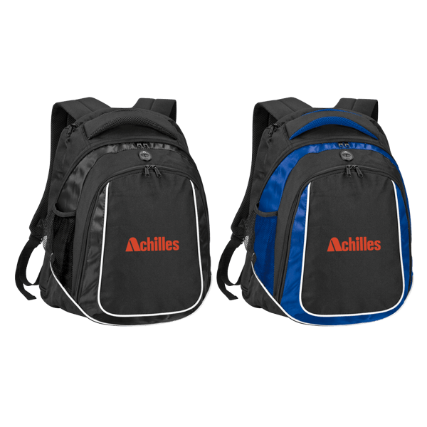 Oxford Laptop Backpack 3