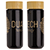 Milan 10 oz Ceramic Tumbler with Bamboo Lid 3
