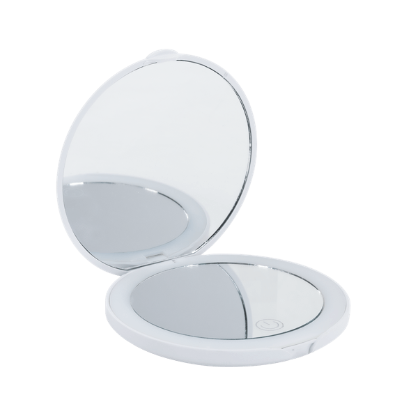 Reflections LED Light Cosmetic Mirror 2