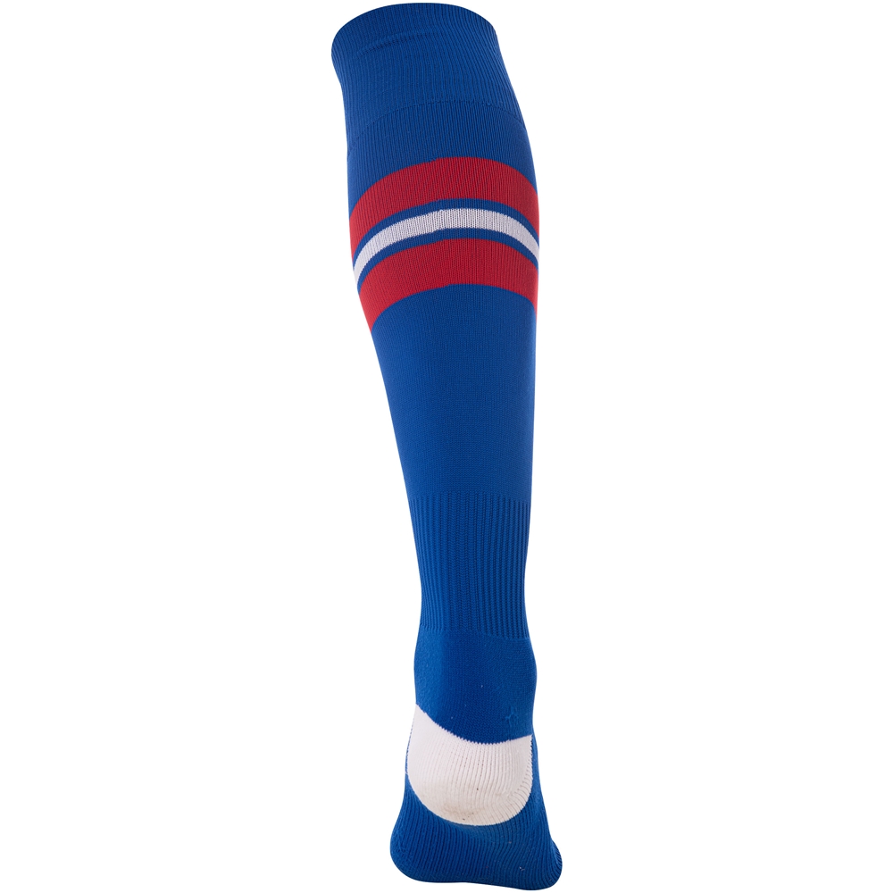 Striped Sock 30