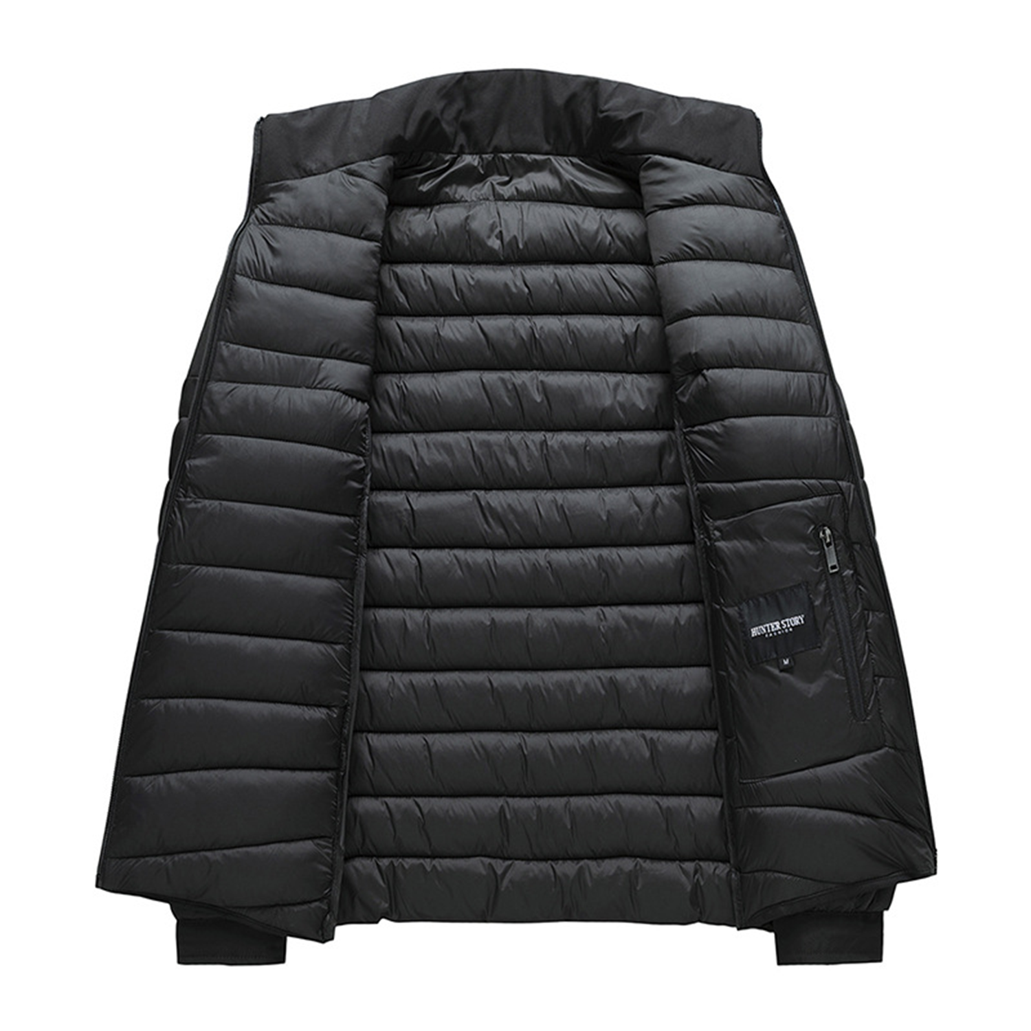 Athletic Lightweight Windbreaker Jacket 3