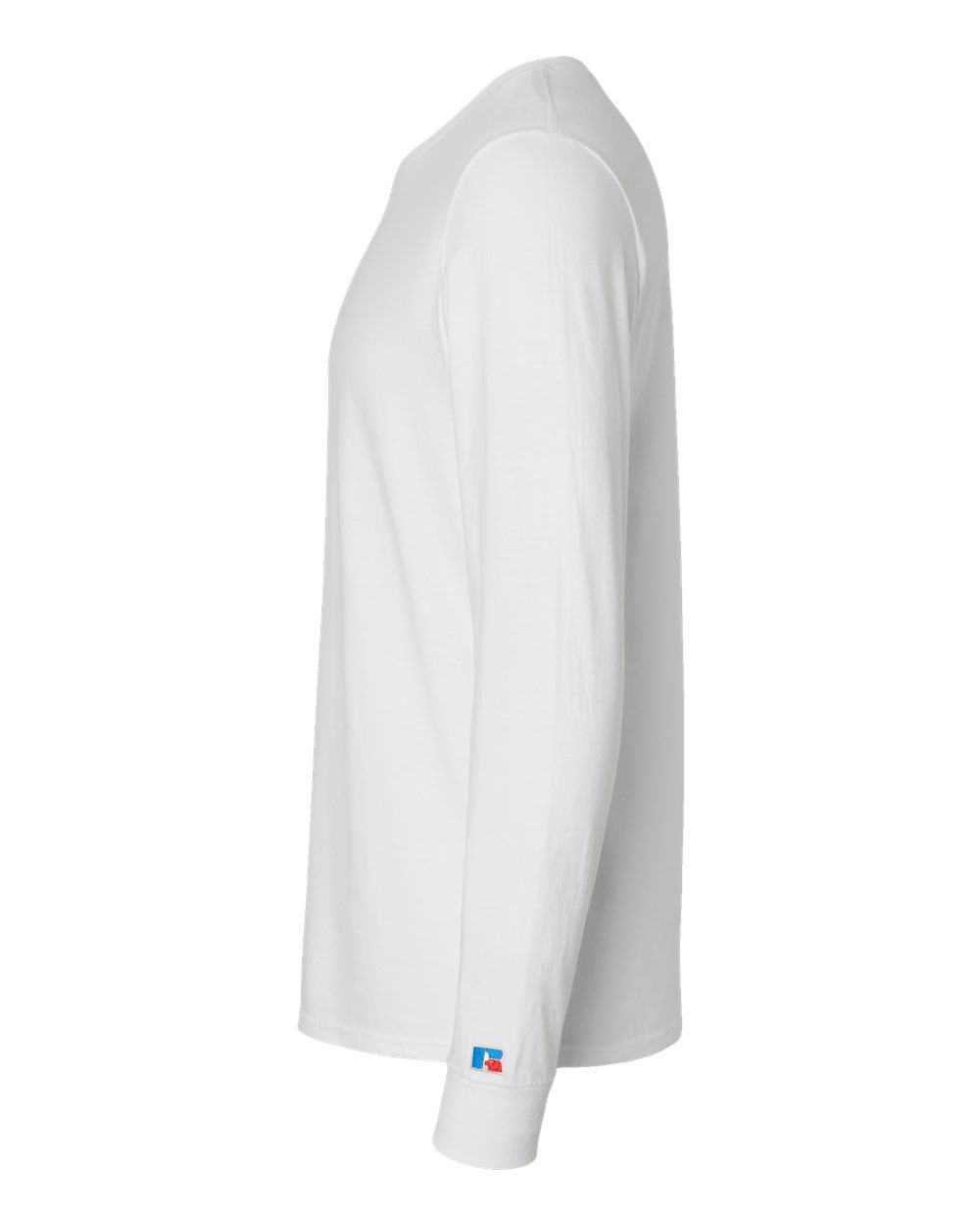 Unisex Combed Ringspun Long Sleeve T-Shirt - 600LRUS 28