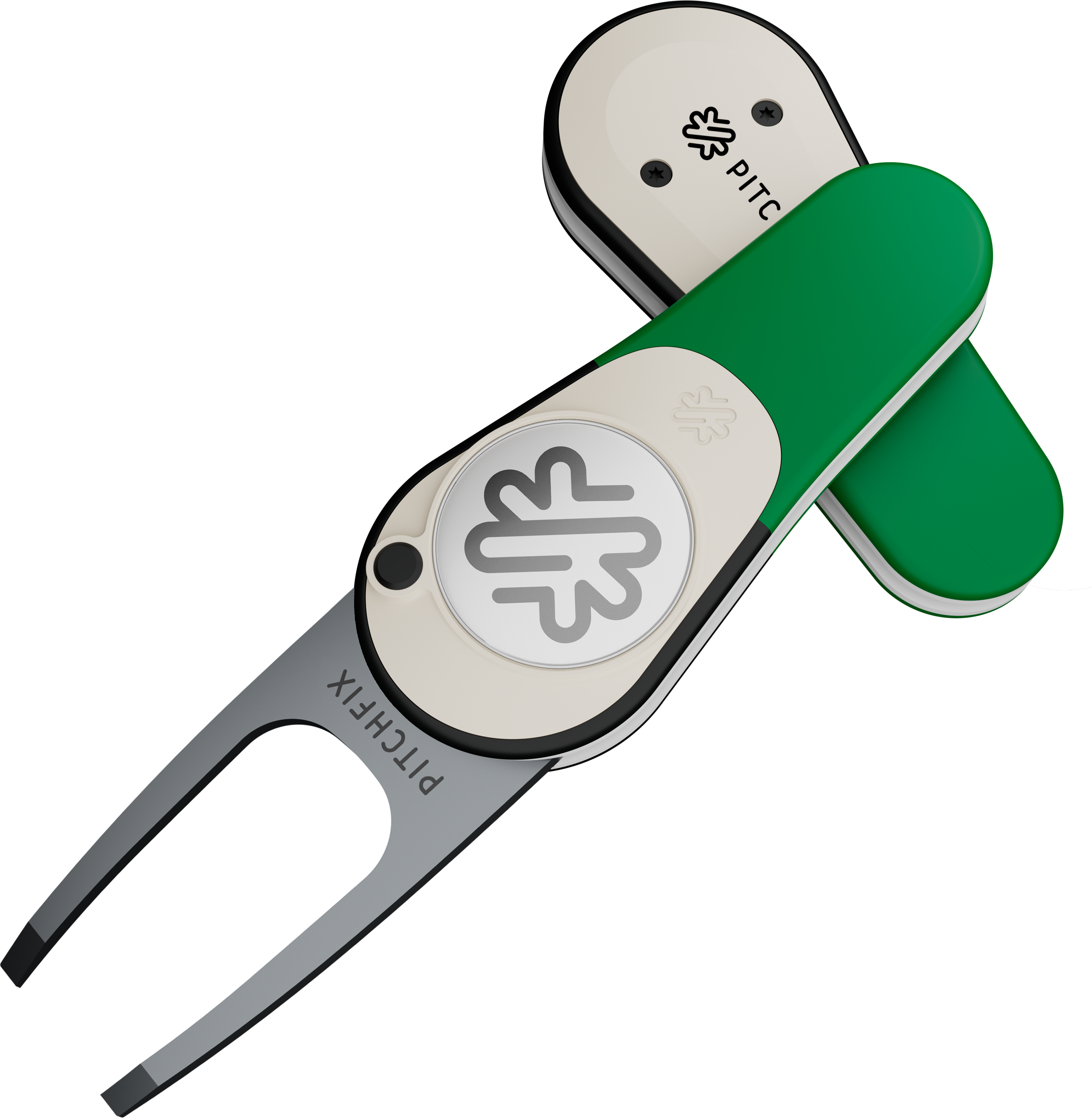 Pitchfix Icon Golf Divot Tool in Gift Box 3