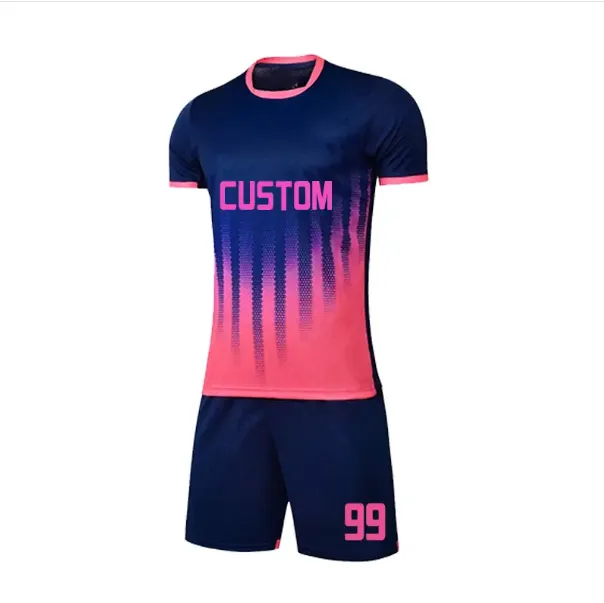 Sports Uniform 2