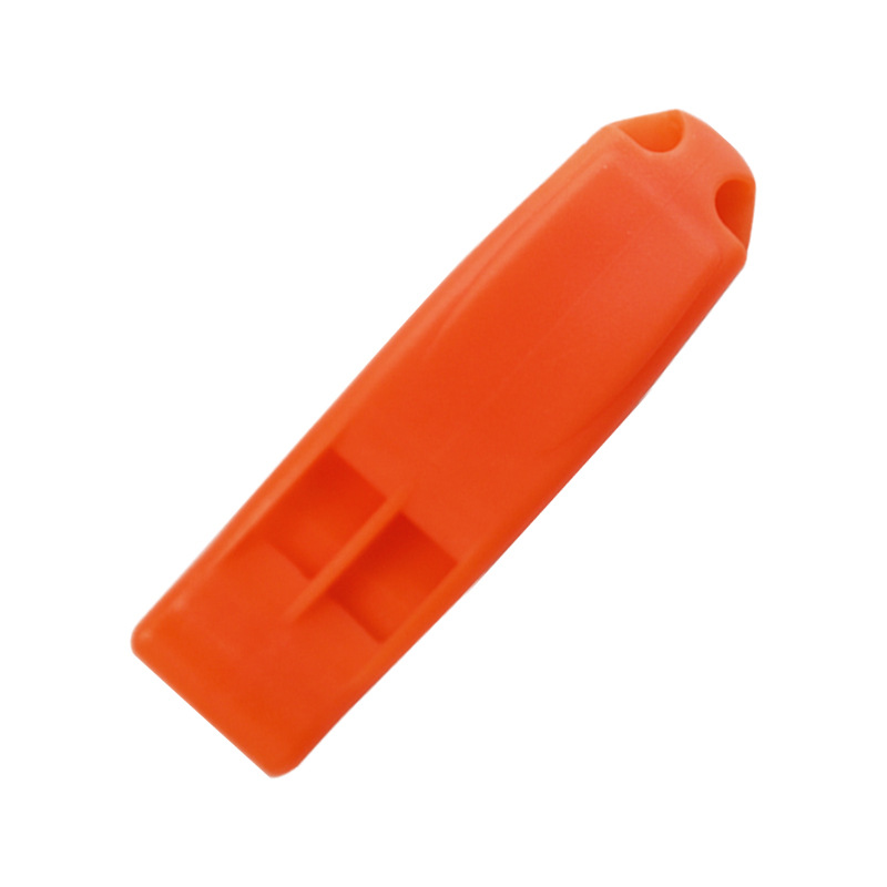 Plastic Whistle 3