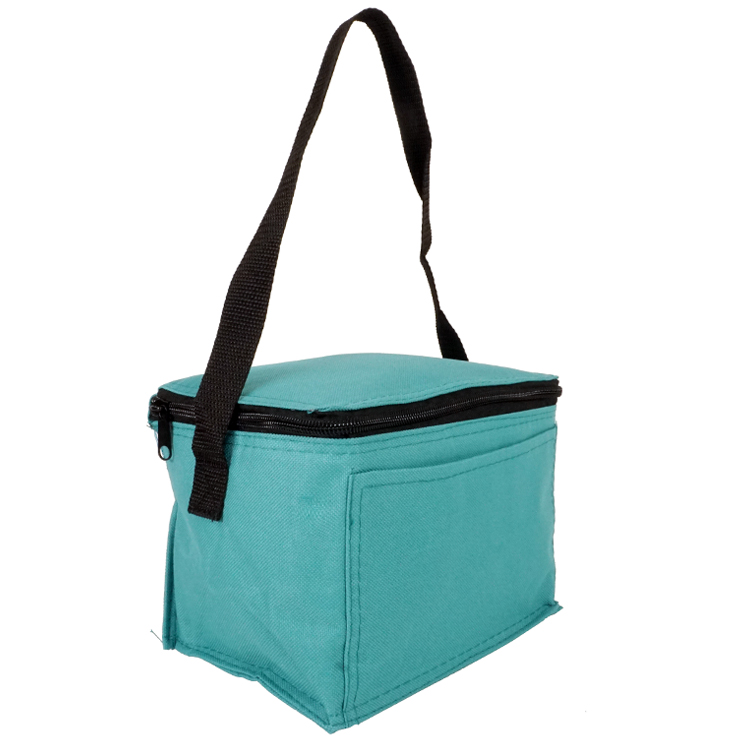 Fairbanks 6 Pack Cooler 4