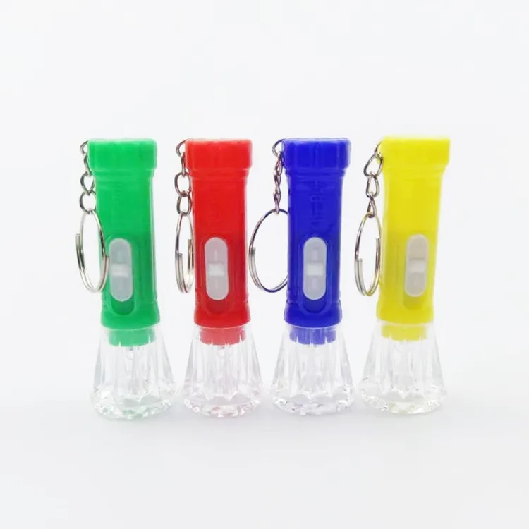LED keychain light 3