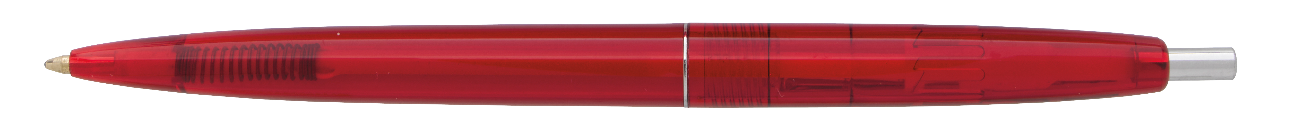 Classic Collection Clear Clic™ Pen 7