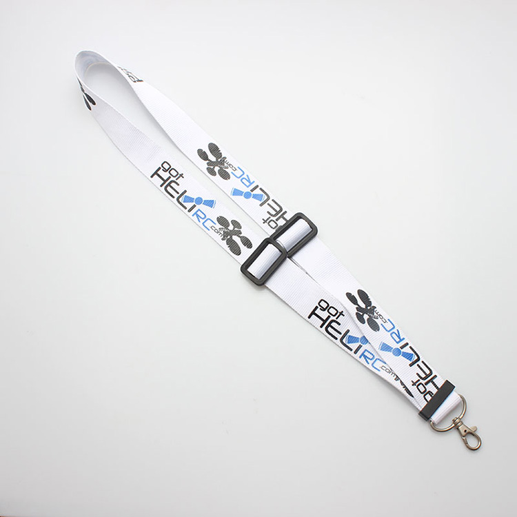 Adjustable Lanyard 3