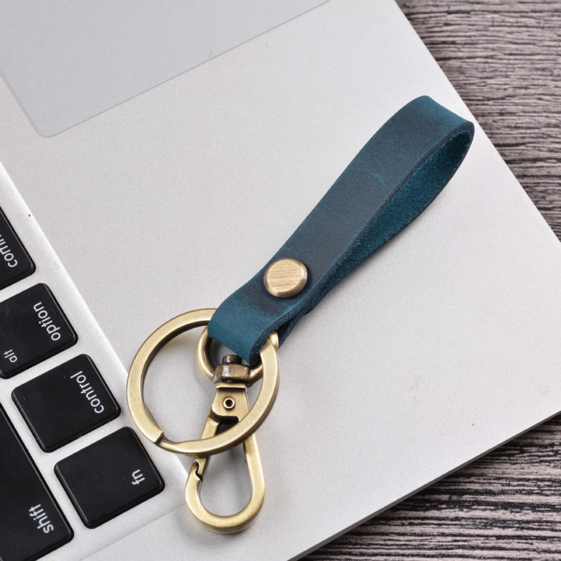 Car Keychain 7