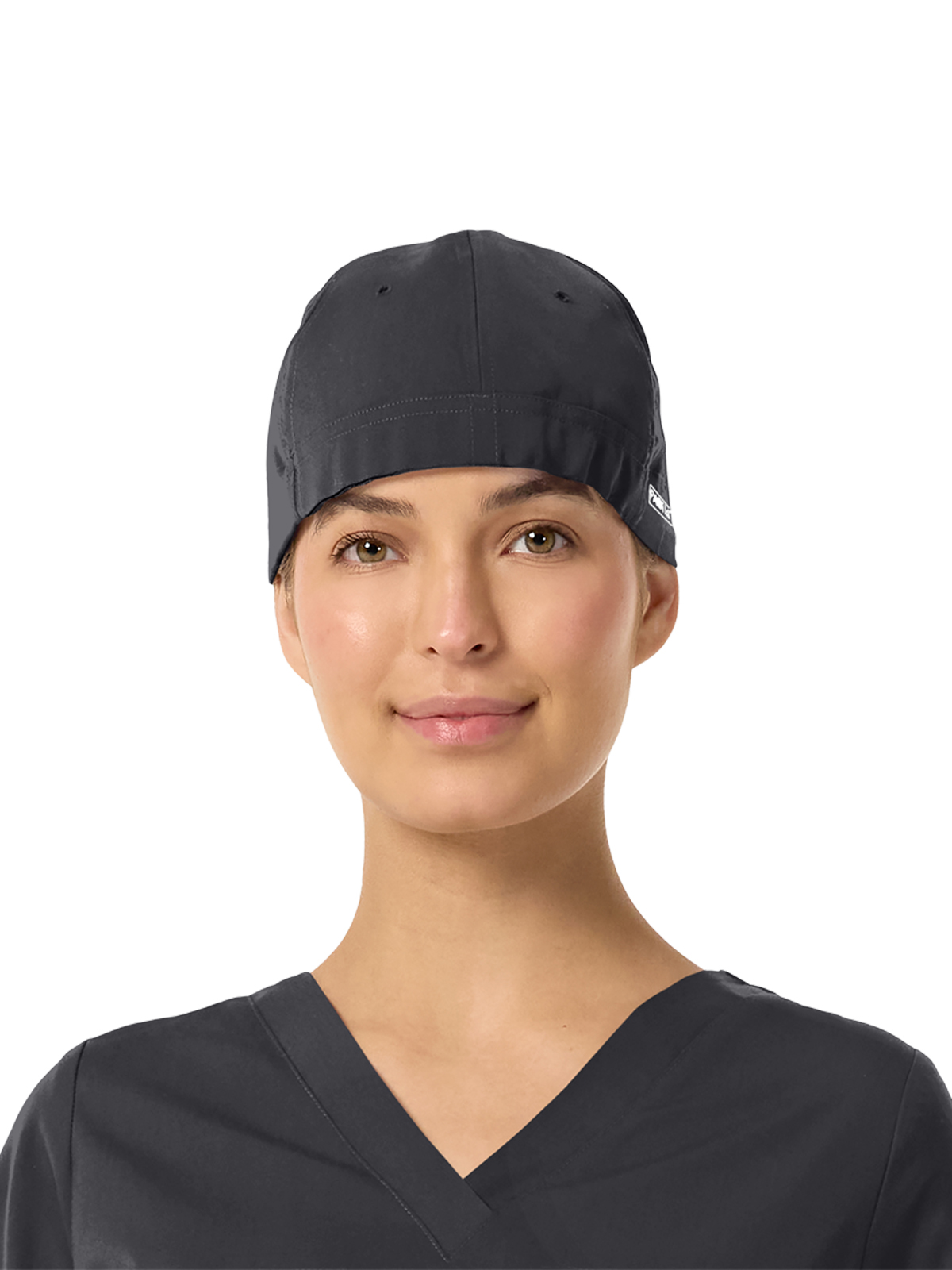 Parkley Kinetic - Unisex Easy Care Scrub Cap