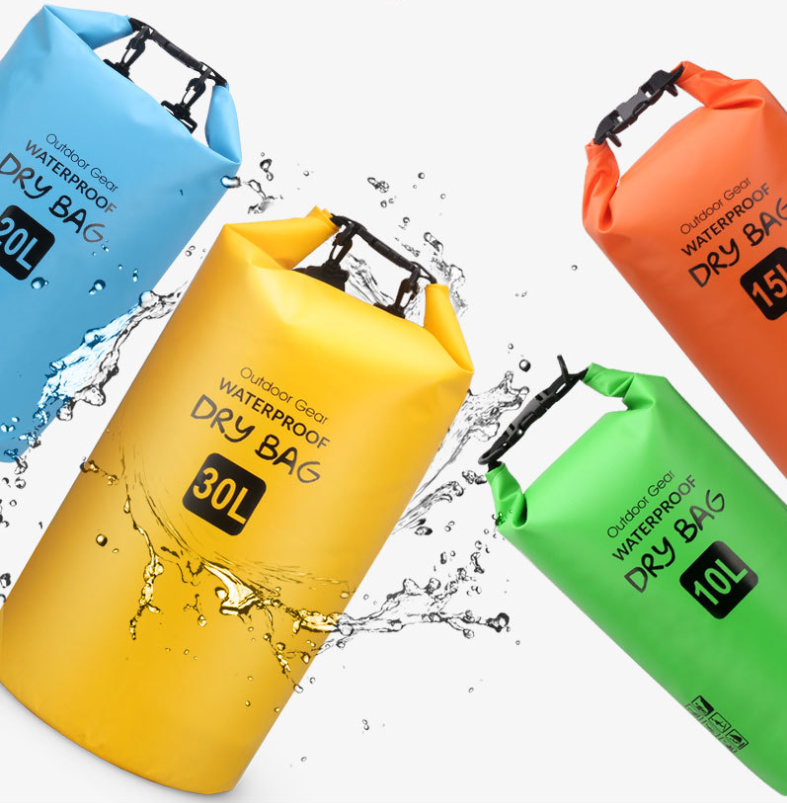 Waterproof Floating Dry Bag 2