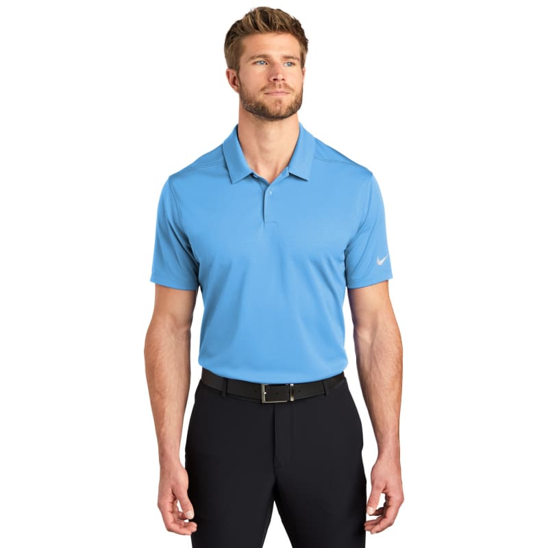 Nike Dry Essential Solid Polo 14