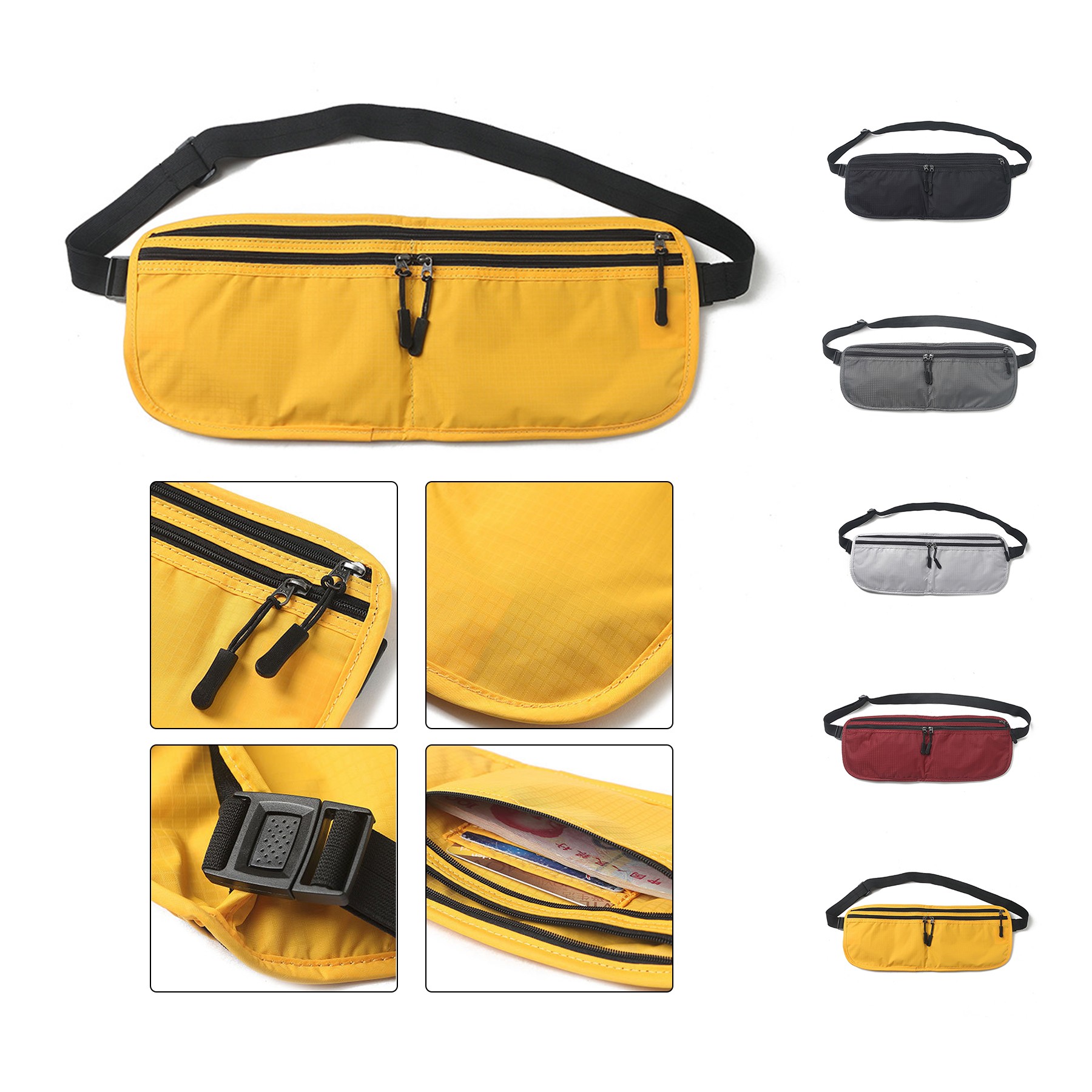 Stylish Fanny Pack