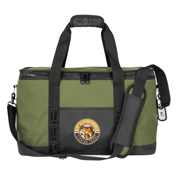 Basecamp Everglade Cooler 46