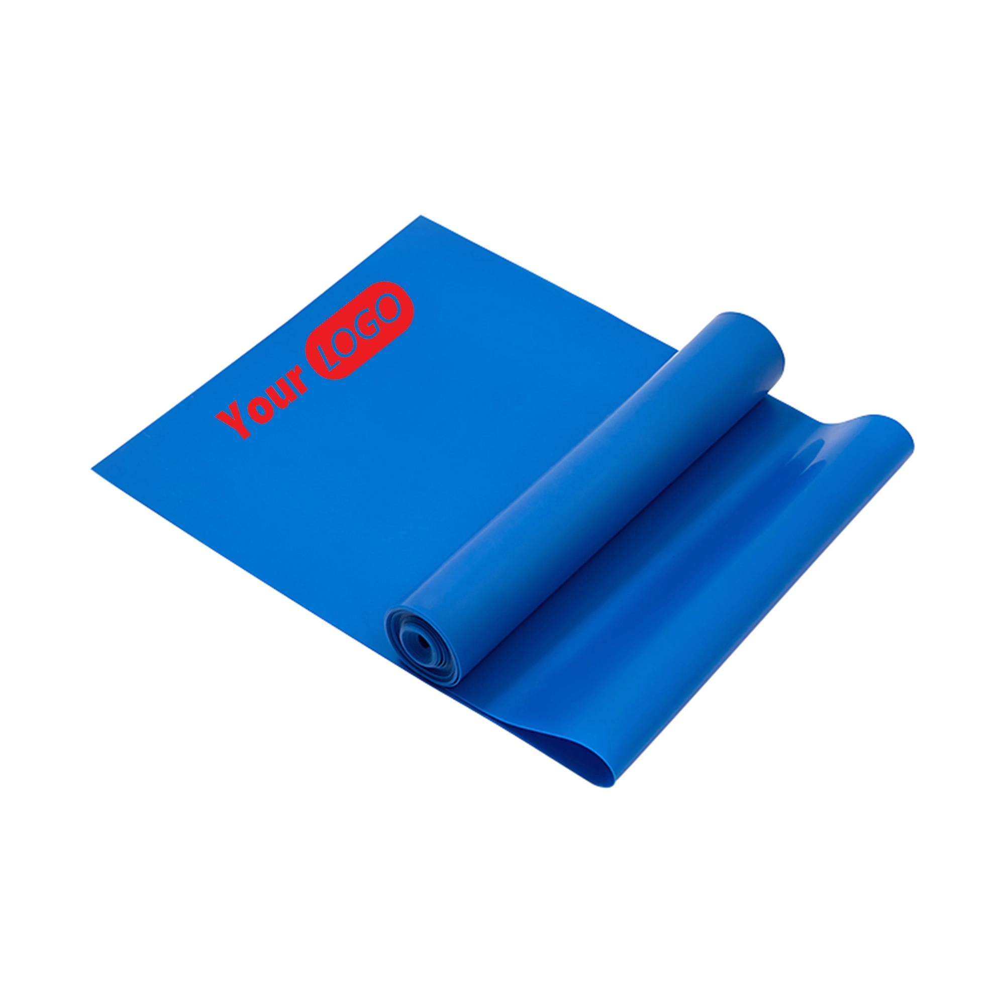 Elastic Exercise Resistance Band 2