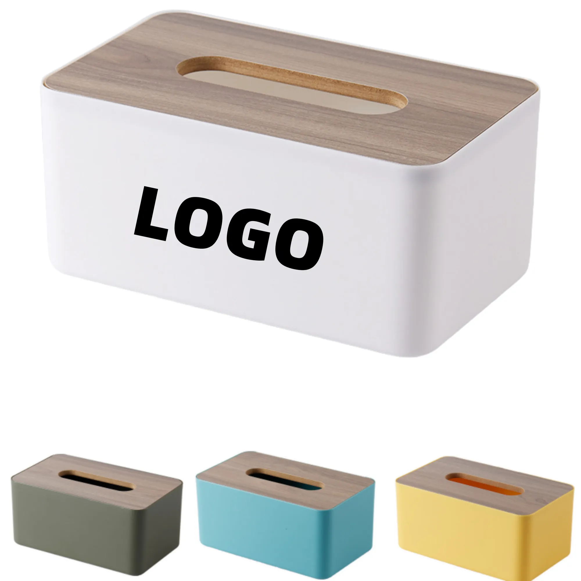 Tissue Box