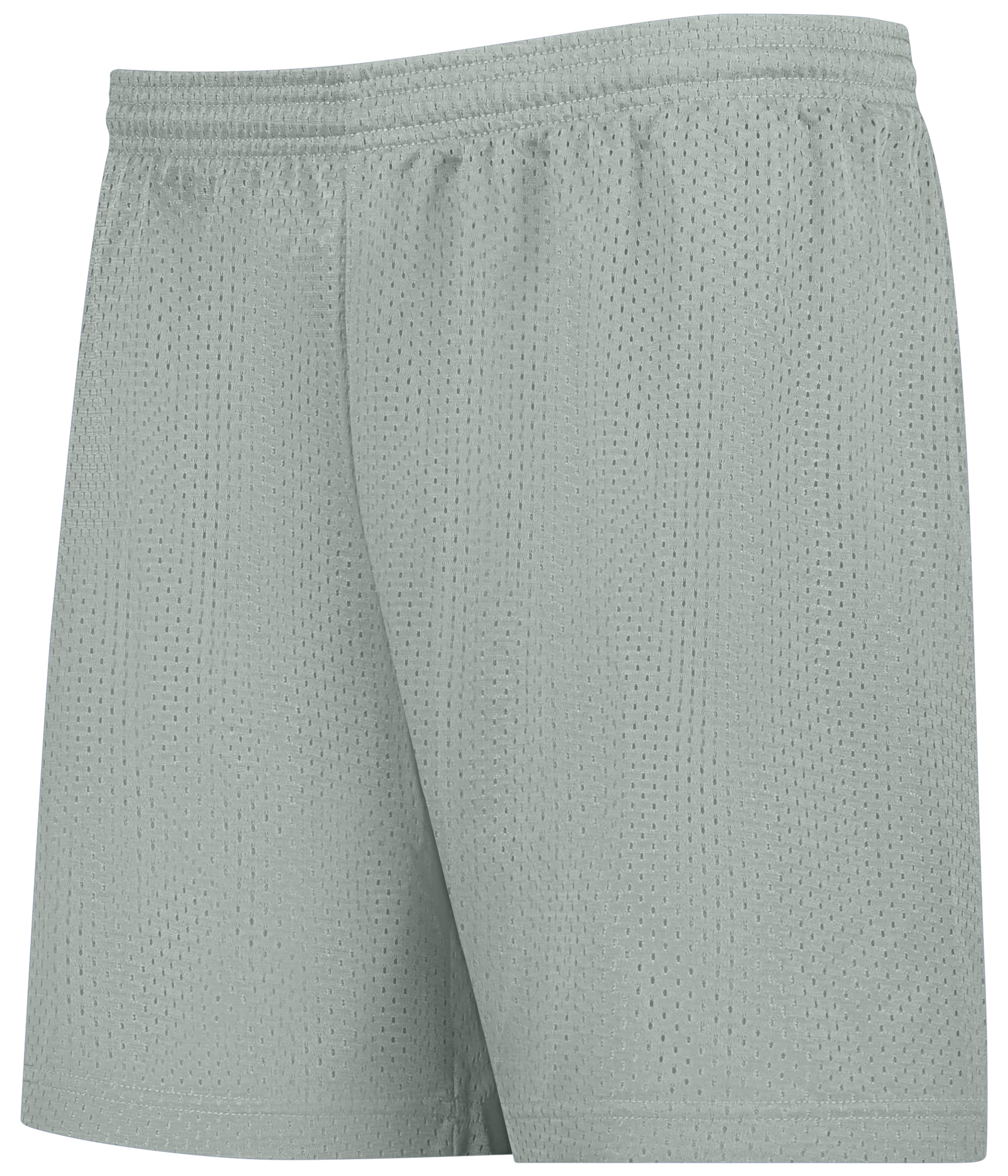LADIES MESH/TRICOT SHORT 1