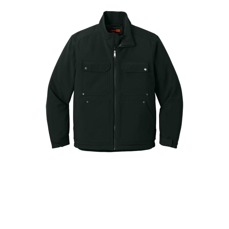 CornerStone Insulated Workwear Soft Shell 2