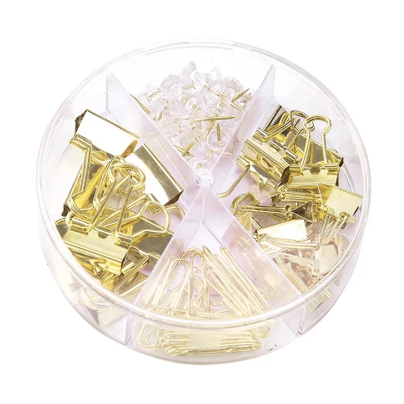 Desk Accessories Kit 8