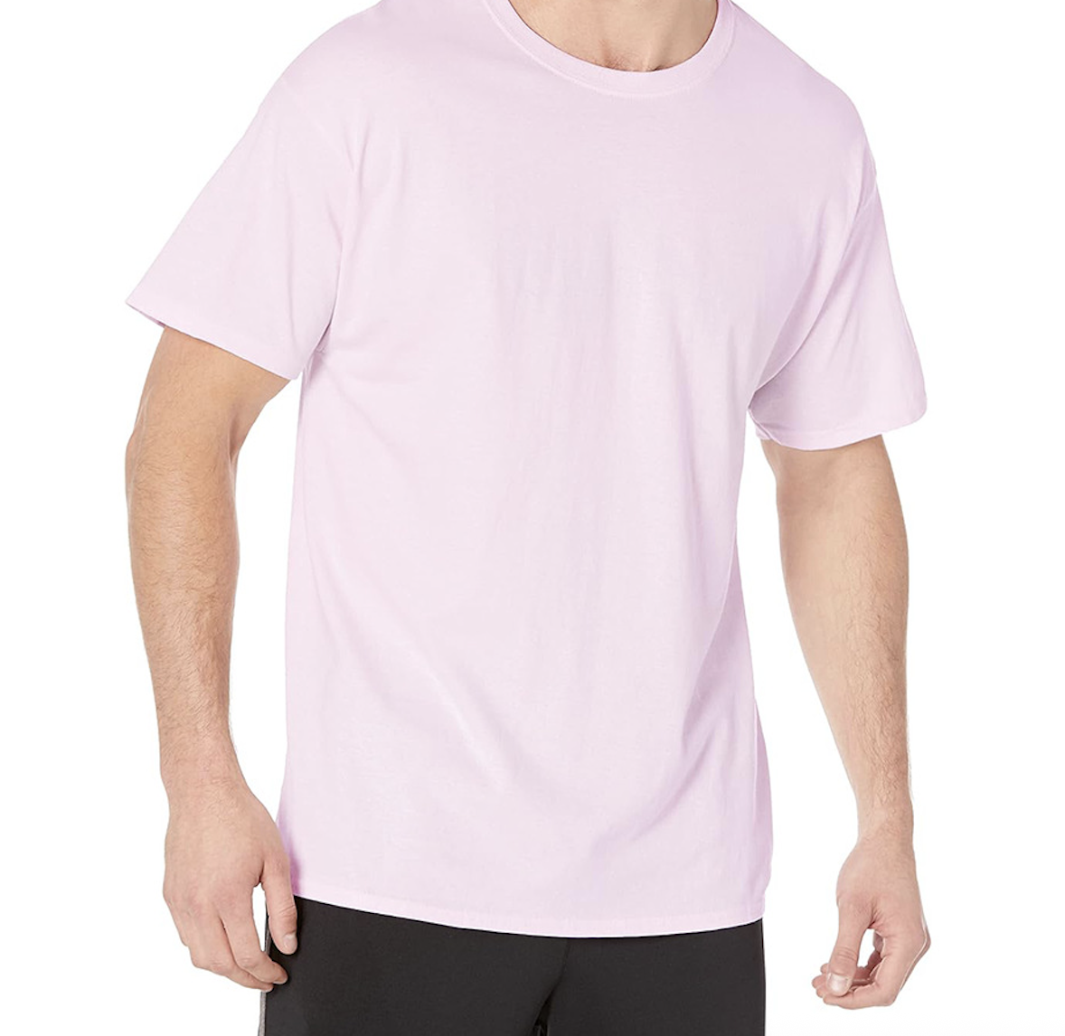 Crewneck Cotton T-Shirt 2