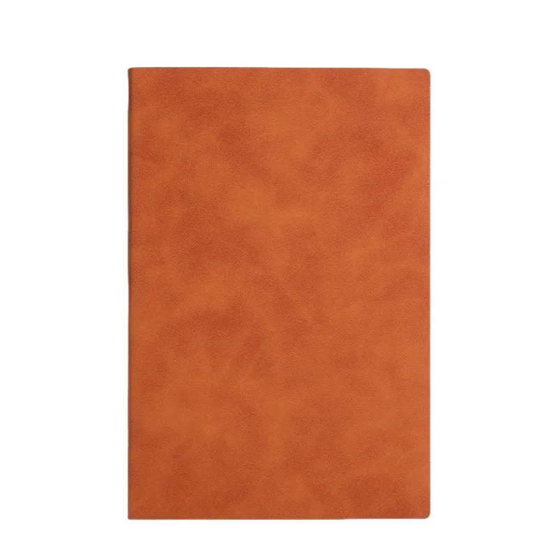 PU Leather Notebook 10