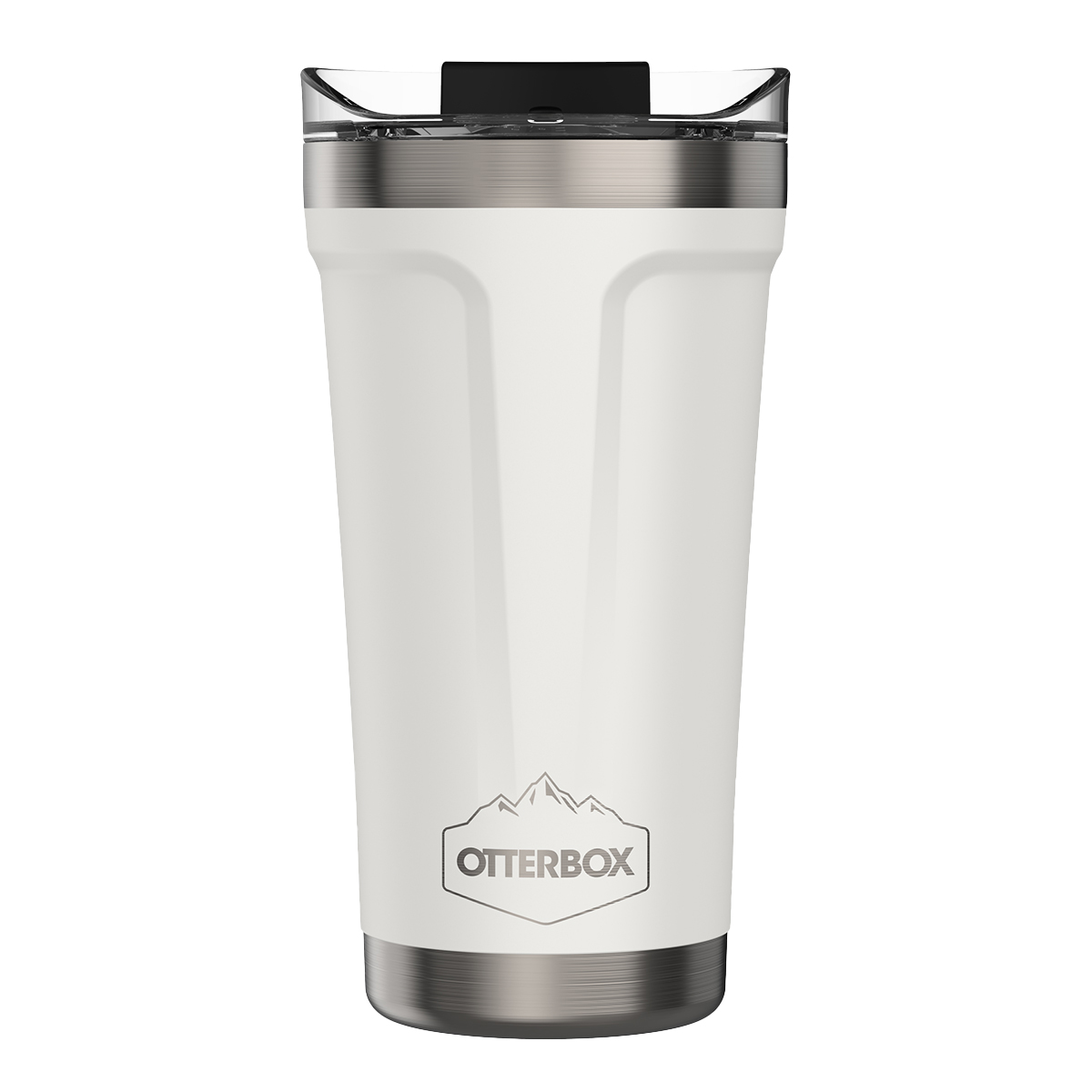 16 Oz. Otterbox® Elevation® Core Colors Stainless Steel Tumbler 6