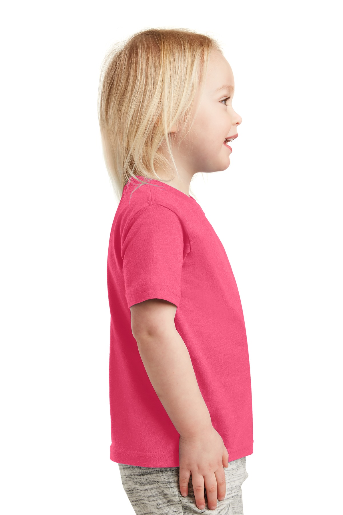 Rabbit Skins Toddler Fine Jersey Tee. RS3321 130