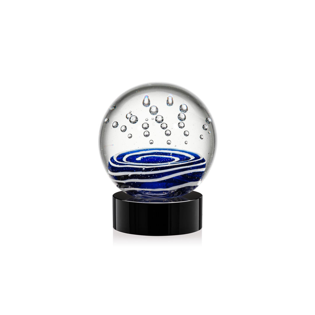 Tranquility Award on Stanrich Base - Black 14