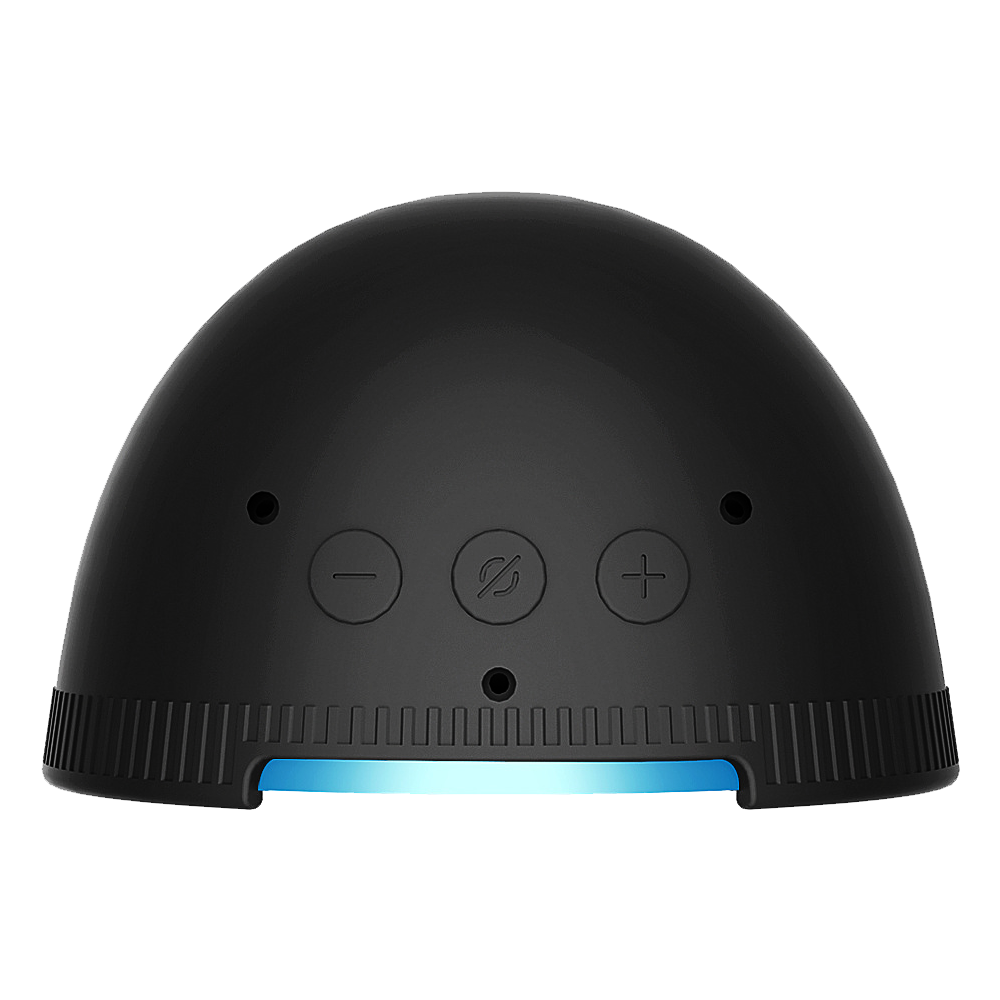 Amazon - Echo Pop (1st Generation) Smart Speaker with Alexa 1