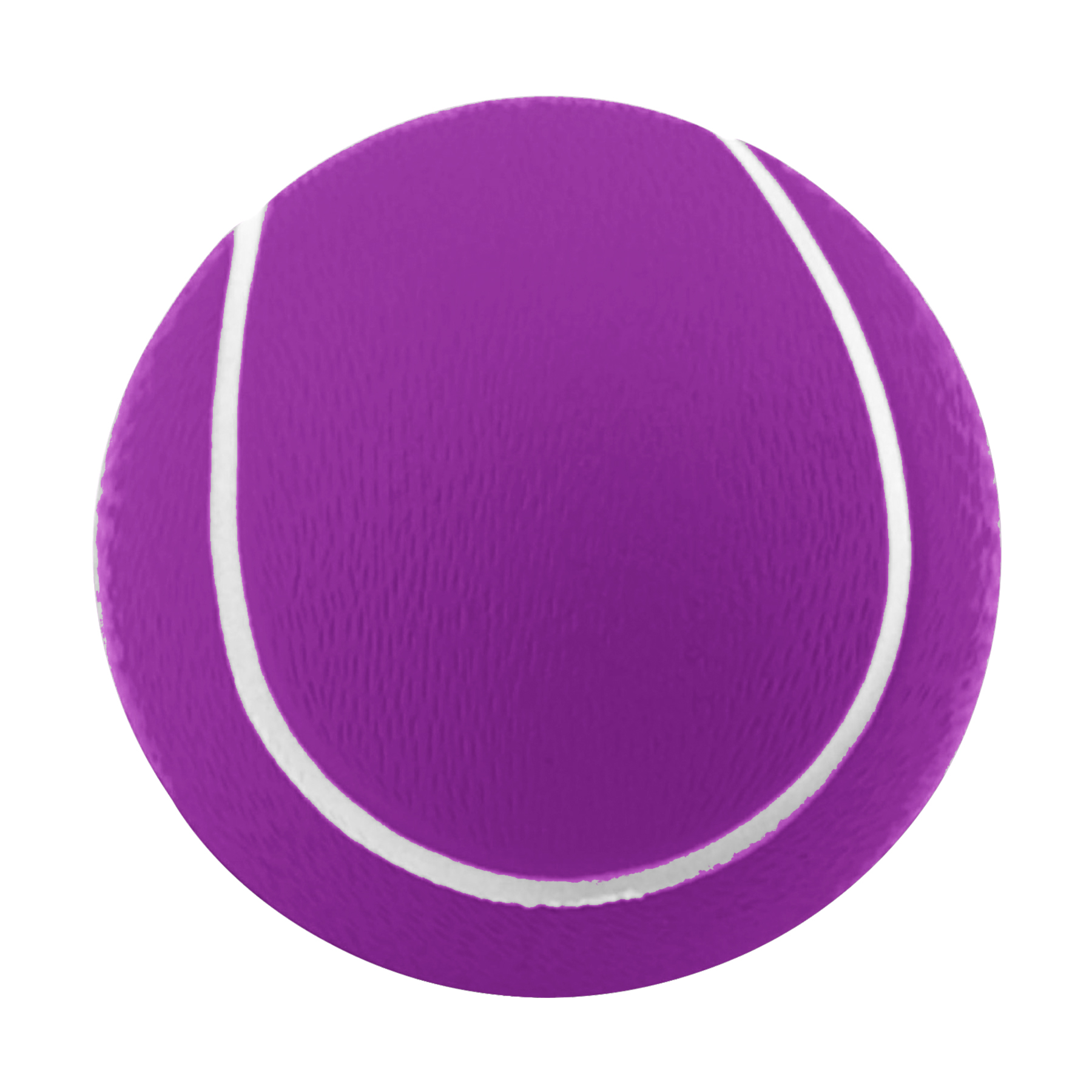 PU Stress Ball 4