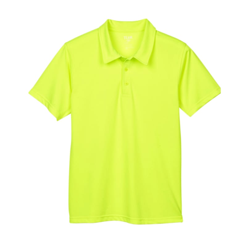 Team 365 Men's Command Snag Protection Polo 124